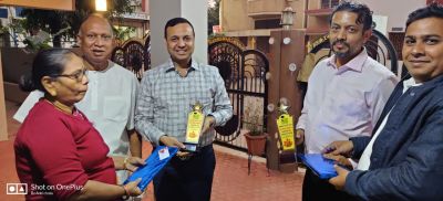 BONNAI STEEL - ORISSA