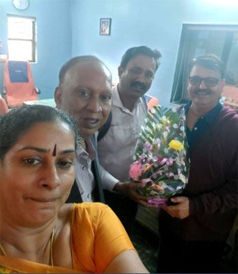 RAMA POWER AND STEEL PVT LTD