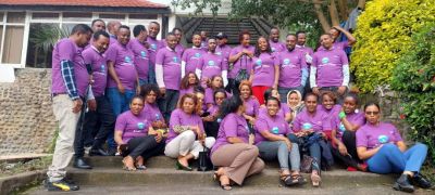 Afro Links Minerals Mining PLC